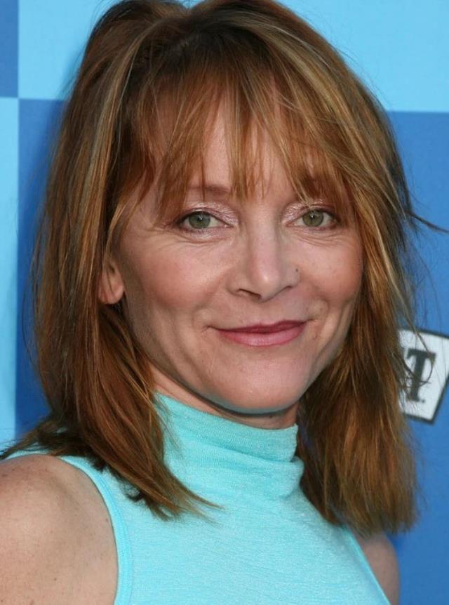 Ünlü oyuncu Mary Mara'nın cansız bedeni nehirde bulundu