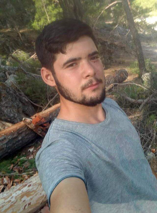 Son Dakika: Marmaris'teki yangında bir kişi hayatını kaybetti