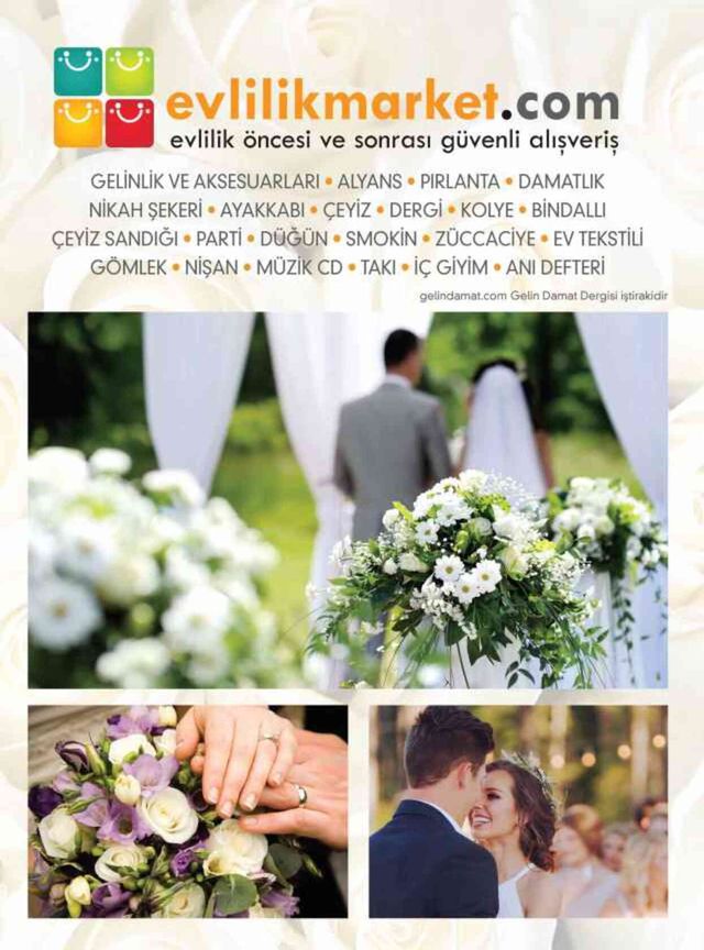 20 Yıllık Online Alışveriş Sitesi EvlilikMarket.com Satışa Çıkarıldı