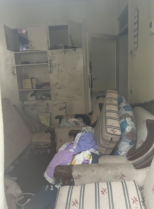 Denizli'de 2 yaşındaki çocuğun ölümüne ilişkin anne gözaltına alındı