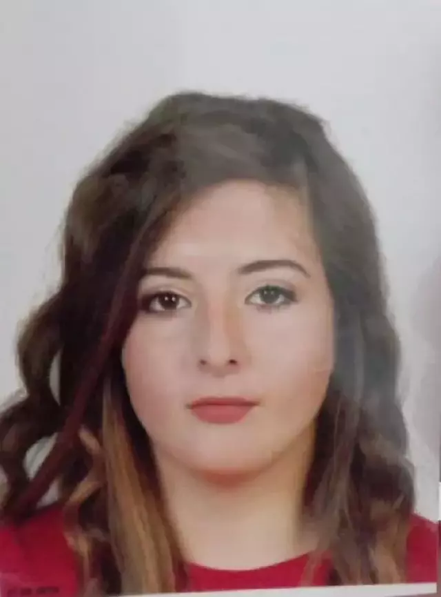 BEYLİKDÜZÜ'NDE BURUN ESTETİĞİ SONRASI ÖLEN KADIN TOPRAĞA VERİLDİ