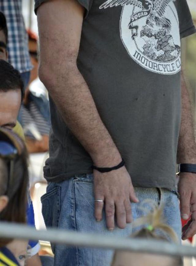 Nejat İşler'in parmakları neden kesildi? Nejat İşler'in parmakları kesildi mi?