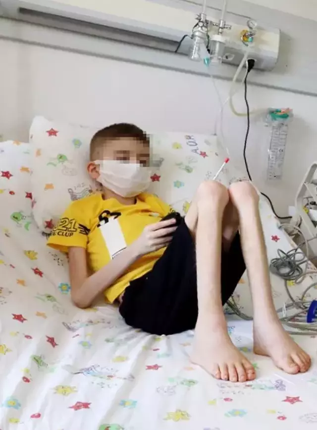 Çöp evde alıkonan Cem Muhammet'le ilgili 2 öğretmene inceleme! Komşuların lafıyla tutanak tutup 'pasif öğrenci' diye kaydetmişler