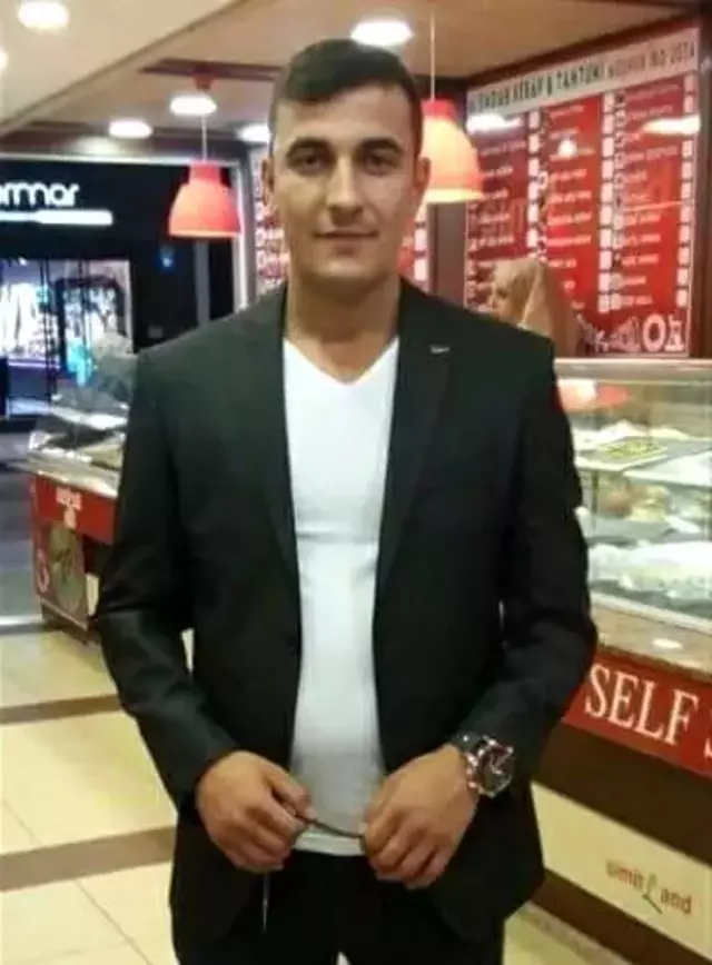 Evine giren arkadaşlarının, eşinin ipte asılı iç çamaşırlarını görmesi üzerine dehşet saçmıştı! Olayda yeni gelişme