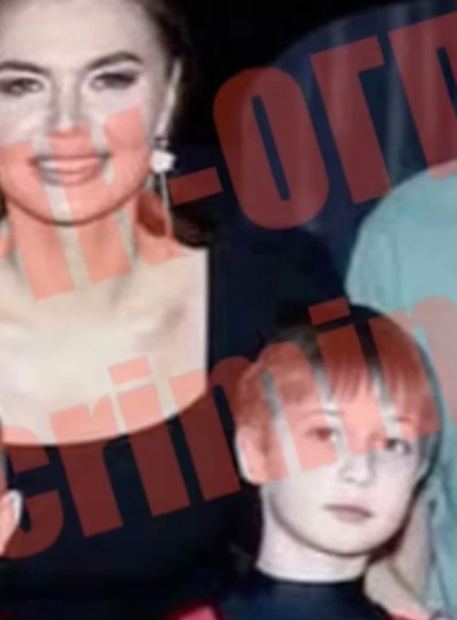 Putin'in yıllardır gizlediği oğlu ortaya çıktı