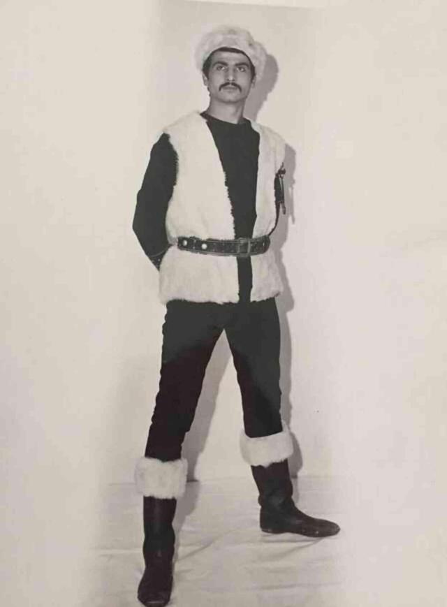 Gizem Özdilli: Babam Yeşilçam'da 22 sinema filmi olan bir aktördü