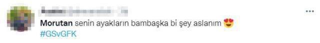 Müthiş plasesi sonrası stat yıkıldı! Morutan harika golüyle gündemin zirvesine oturdu