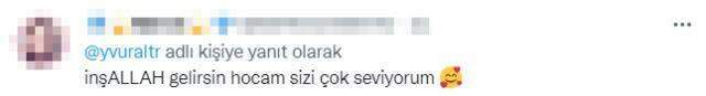 Yılmaz Vural'dan Fenerbahçe paylaşımı! Sarı-lacivertli taraftarlardan yorum yağıyor