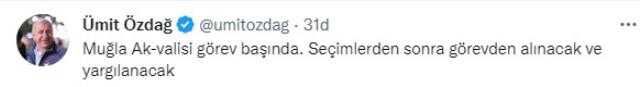Valiliğin hesabından yapılan Erdoğan paylaşımı tartışma yarattı! Siyasilerden tepki yağıyor