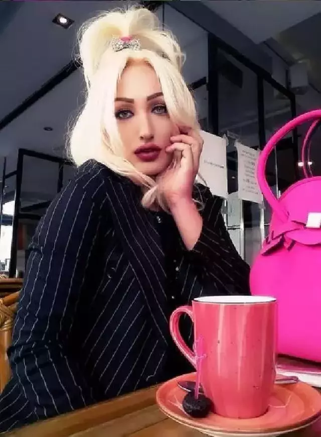 Trans şarkıcıyı darbeden Semiha Yankı'ya 75 gün hapis cezası