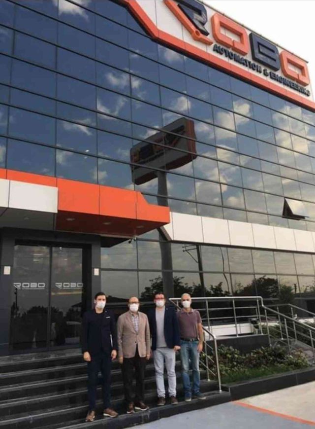 O firma işten attığı elemanların ücretlerini de ödemedi