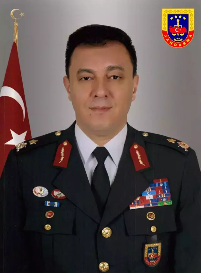 Tuğgeneral Selami Akşit hayatını kaybetti
