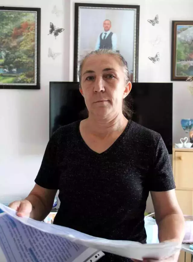 Kadir Şeker'in tutuksuz yargılanma talebinin reddi, maktulün annesini sevindirdi