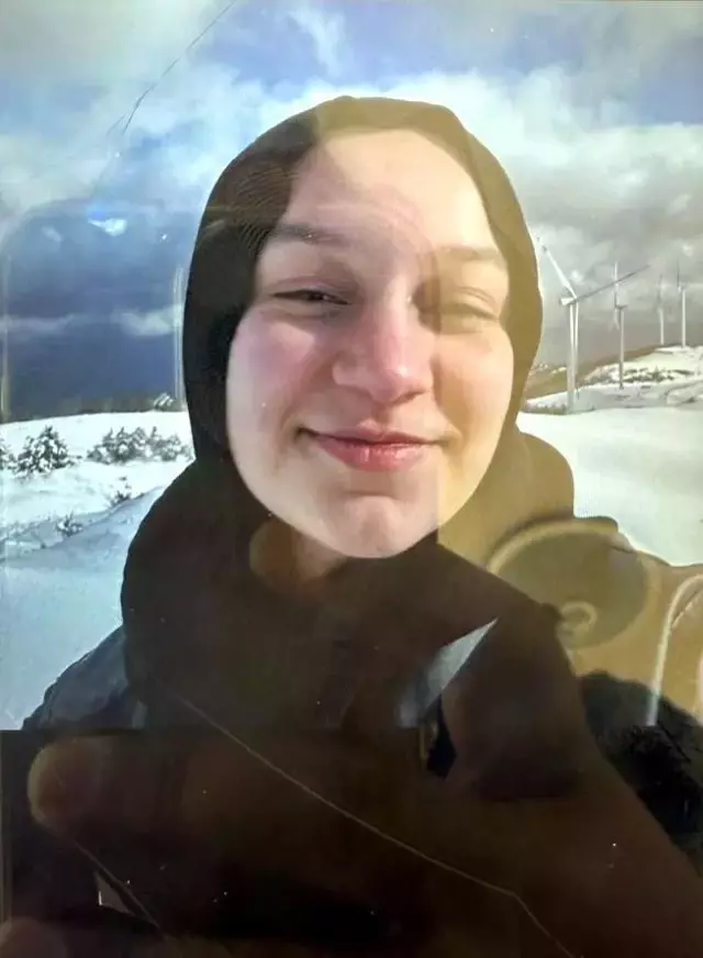 Çöken binada ailesini kaybeden Dilara'ya acı haber verildi