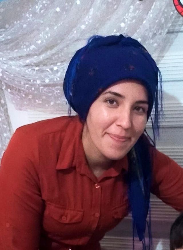 'Komşularıma gidiyorum' diyerek ortadan kaybolan kadın bulundu