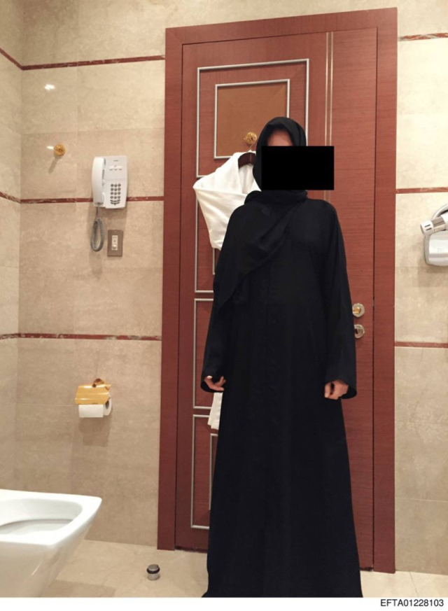 Epstein dosyasından çıkan olay isim! Banyosunda fotoğraf çektirmiş