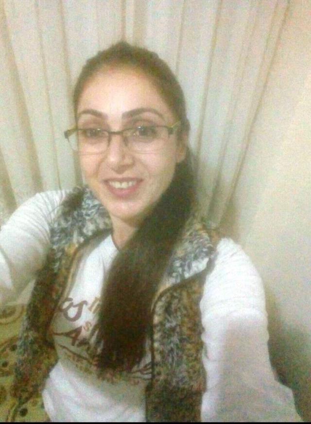 Eski eşini öldürüp cansız bedenini yol kenarına bırakan kişiye müebbet hapis cezası