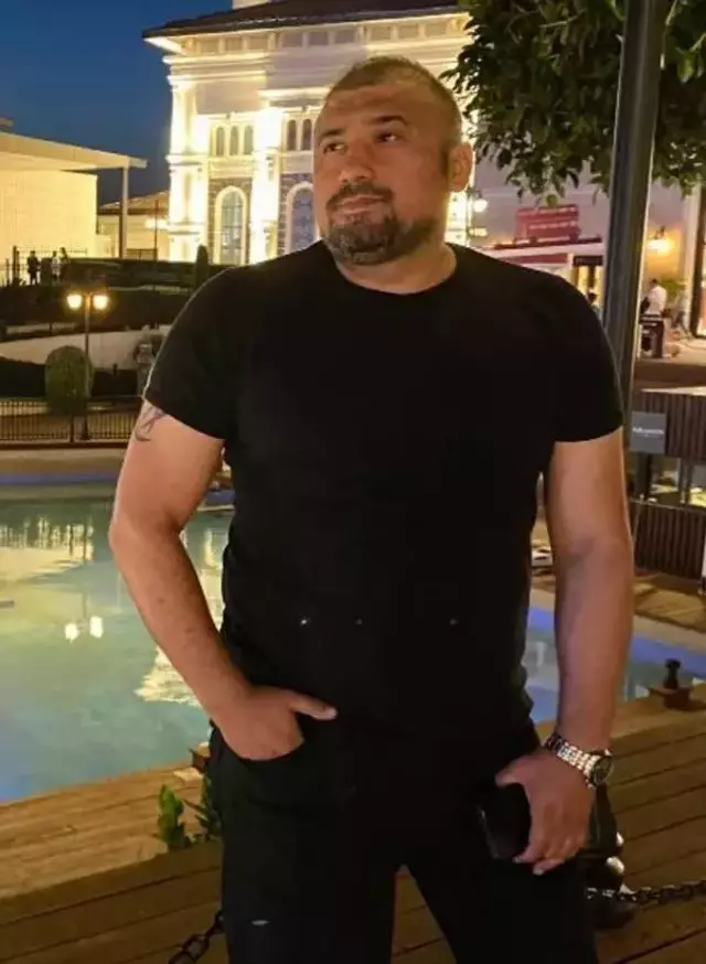 5 yıldızlı otelin müdürü, 2 ay önce işten çıkardığı personeli tarafından vuruldu