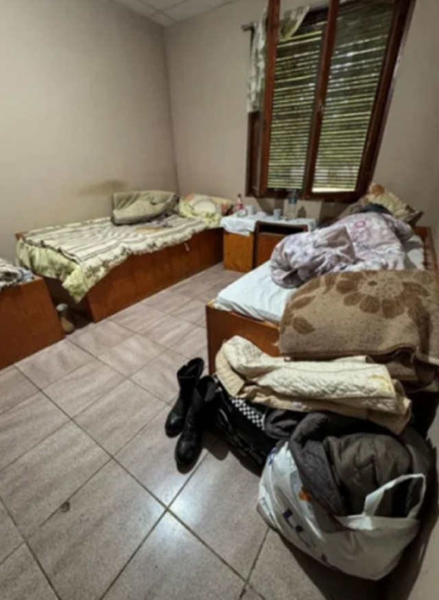 Bulgaristan'da huzurevlerinde 205 yaşlıya işkence edildi