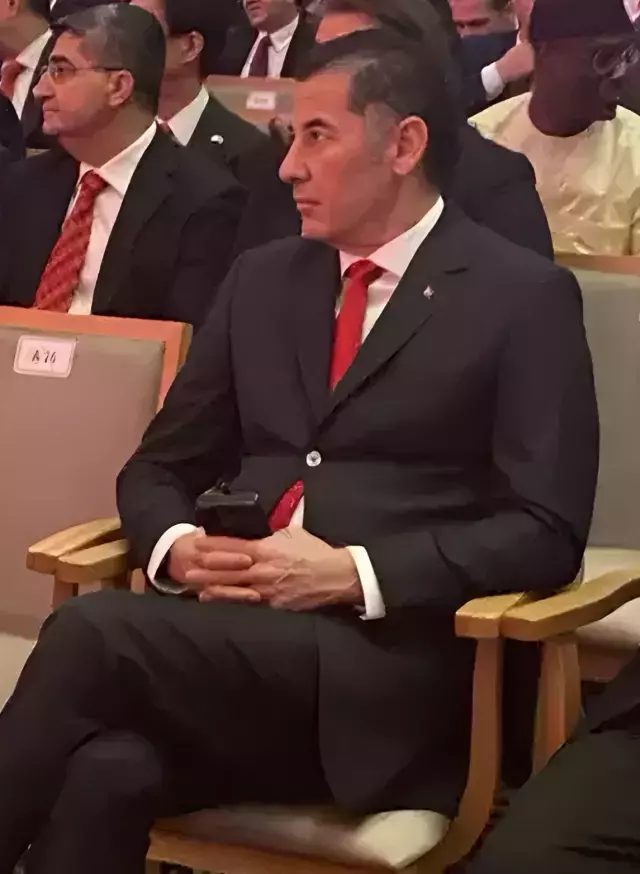 Uzun süredir ortalarda yoktu: Sinan Oğan'ın son halini görenler bir daha baktı