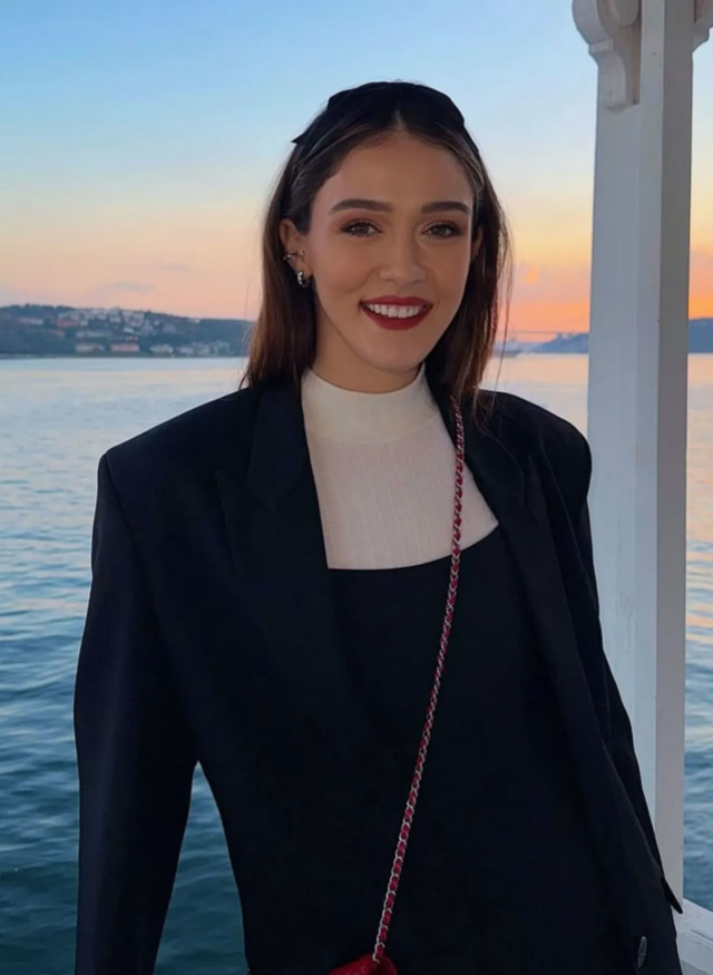 Zehra Güneş: Voleyboldaki Parlayan Yıldız
