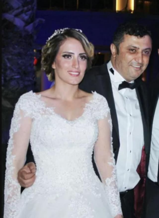 Baltayla karısının kapısını parçalayan Mahsun Kırmızıgül'ün kardeşi, gözaltına alındı