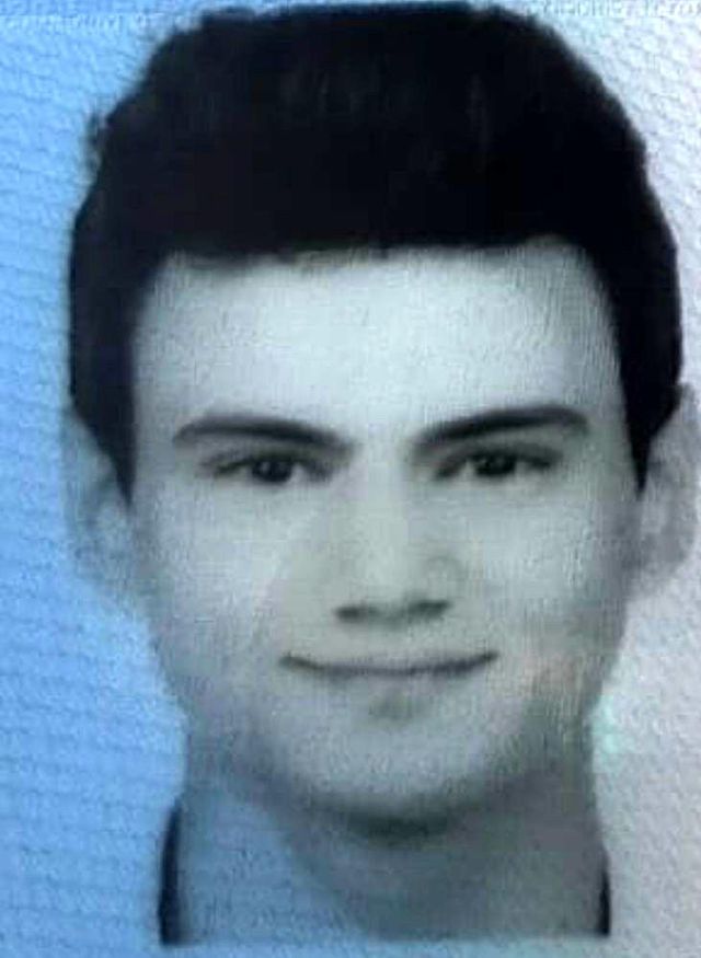 Balık tutmak için gittikleri marinada dehşeti yaşadılar: Bir genç hayatını kaybetti