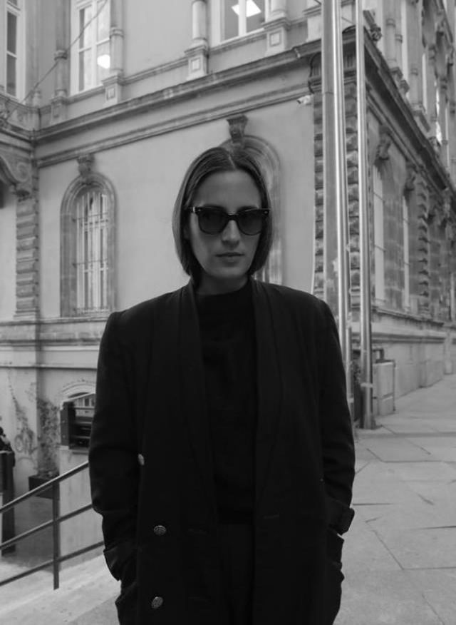 Azra Deniz Okyay kimdir? Kaç yaşında, nereli, mesleği ne? Azra Deniz Okyay'ın hayatı ve biyografisi!