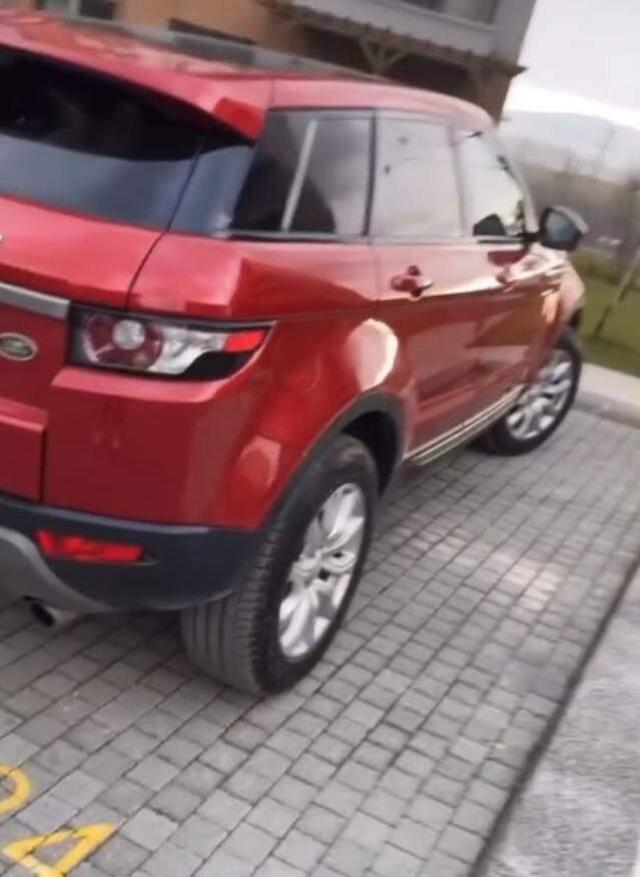 Mehmet Ali Erbil'in mesajlarını ifşa eden Ece Ronay, 2 milyon TL'lik cip aldı