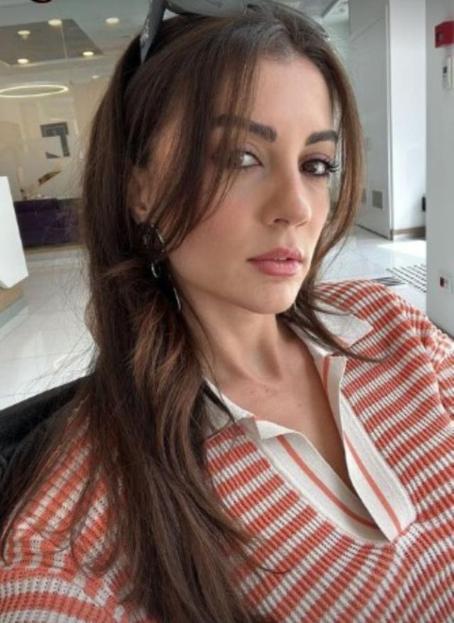 Burcu Özberk kimdir? Burcu Özberk kaç yaşında, nereli? Burcu Özberk hayatı ve biyografisi!