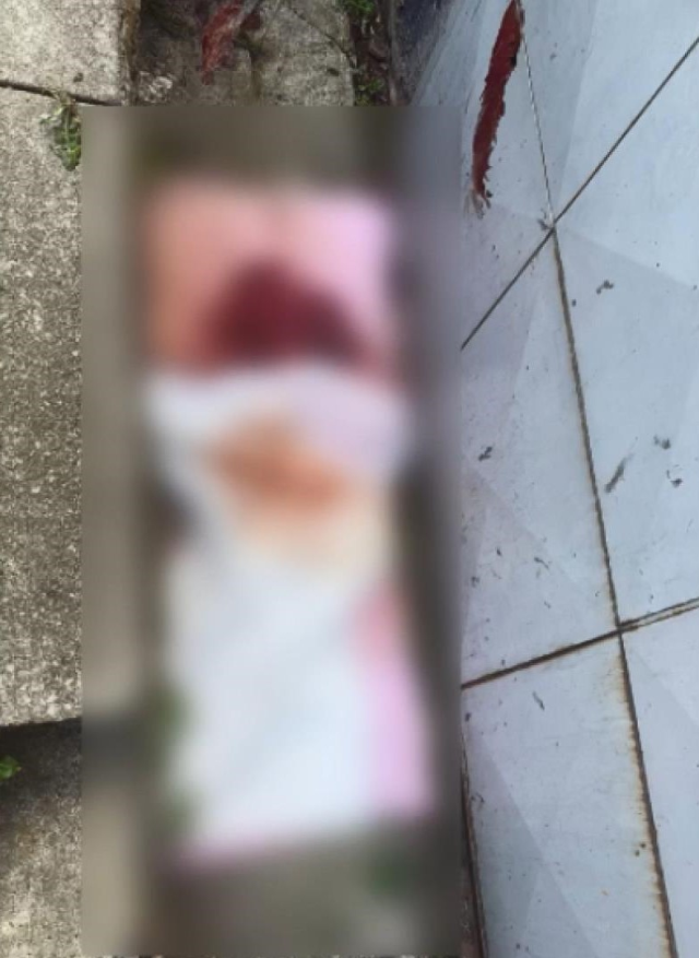 Kağıthane'de düğün çıkışı tartıştığı yakınını başına taşla vurarak öldürdü