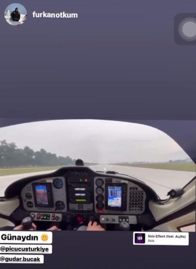 Son Dakika: Bursa'da sokak ortasına uçak düştü! Pilot ve yardımcısı hayatını kaybetti