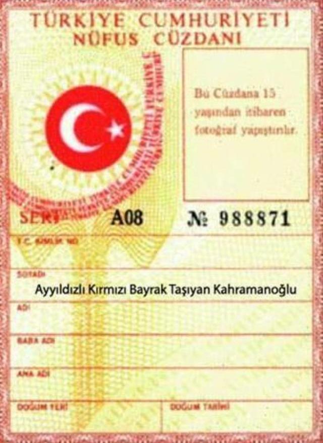 İşte Türkiye tarihinin en uzun soyadı! Duyunca çok şaşıracaksınız