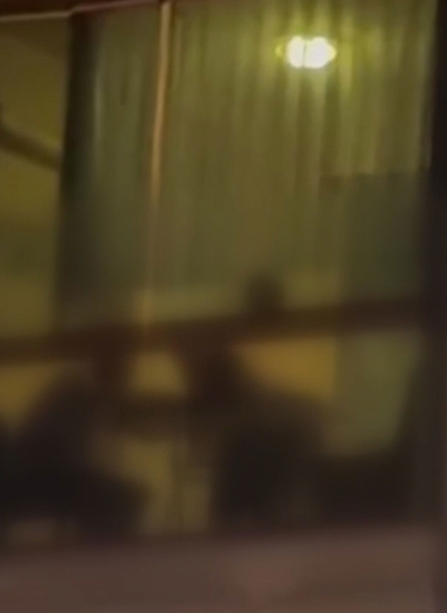 Beylikdüzü'nde evin balkonunda uyuşturucu kullanan şahıslar kamerada: 1 gözaltı