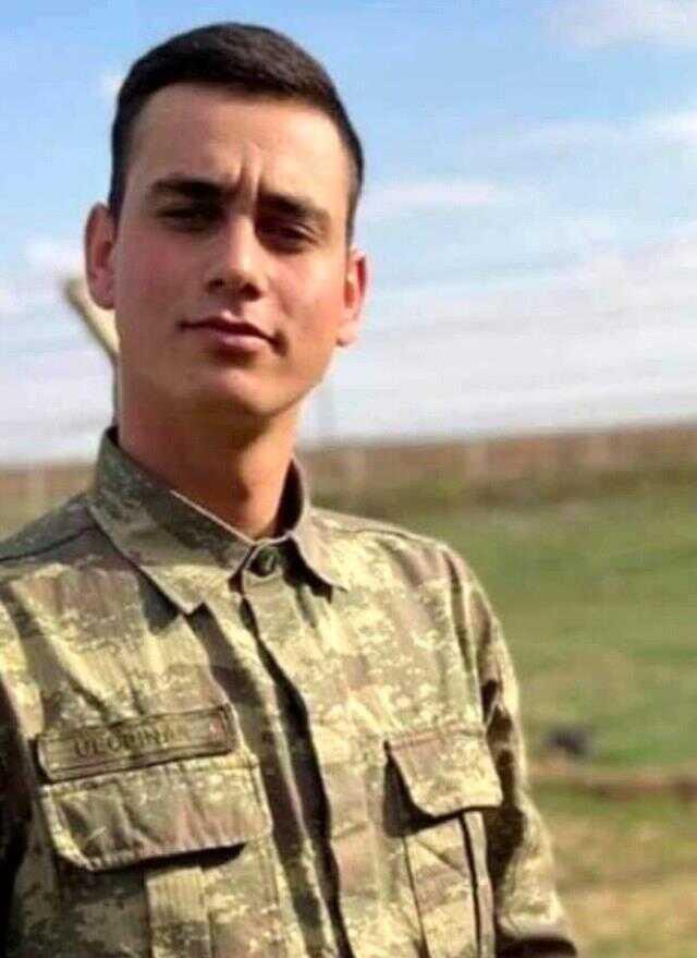 Sınır hattında teröristlerin döşediği EYP patladı: 3 askerimiz şehit