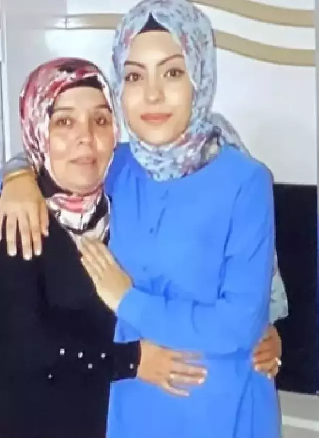 Aşık olduğu kızı yaralayıp, annesini öldüren katil komşu kıskıvrak yakalandı