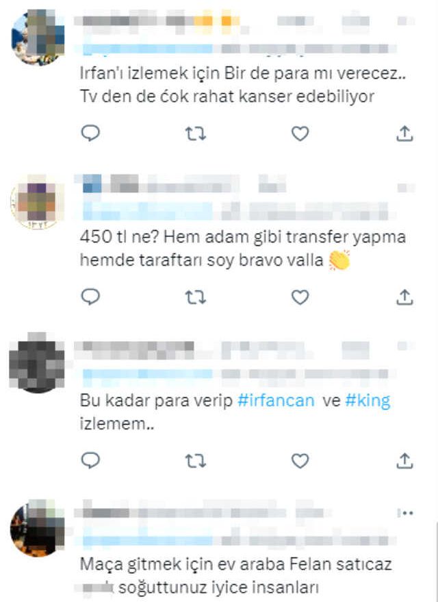 Fenerbahçe'den 'farklı' tarife! Sevilla maçının bilet fiyatları taraftarları çılgına çevirdi