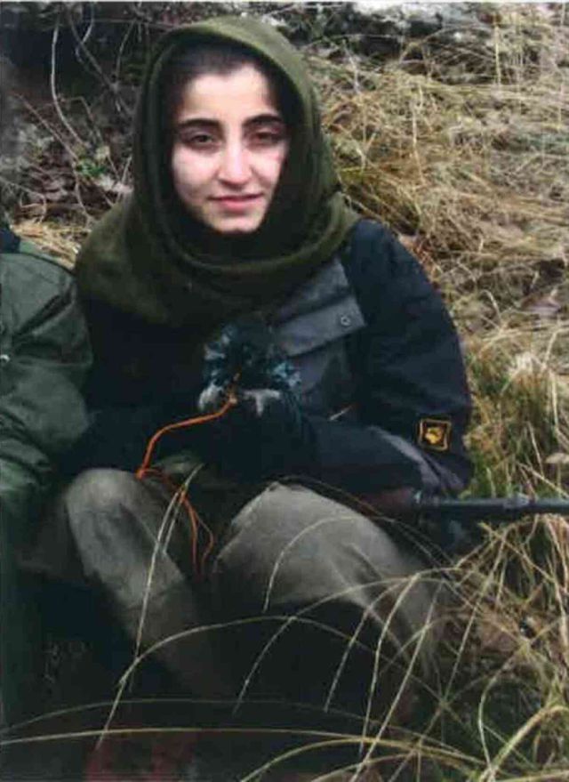 Terör örgütü PKK'nın bomba uzmanları, bomba hazırlığı sırasında etkisiz hale getirildi