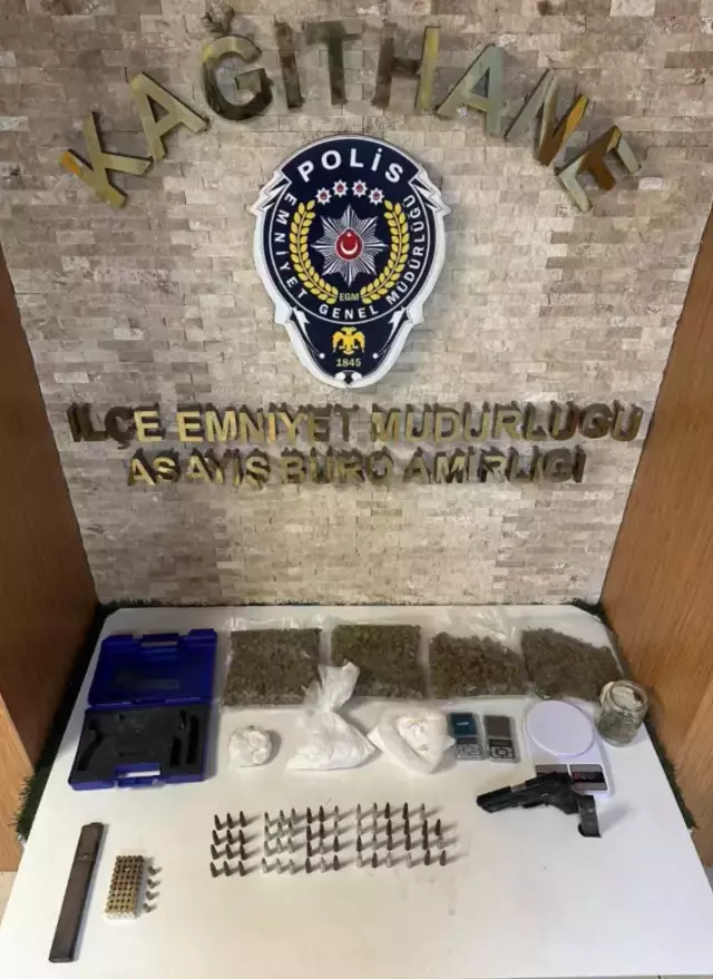 Saldırı talimatı verildi.