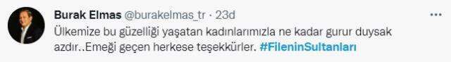 Filenin Sultanları, Türkiye'yi gurura boğdu! Birbirinden ünlü isimler paylaşımlarıyla zaferi kutladı