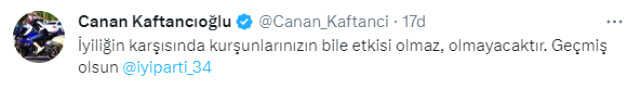 İYİ Parti İstanbul İl Başkanlığı'na silahlı saldırı mı yapıldı, kim?