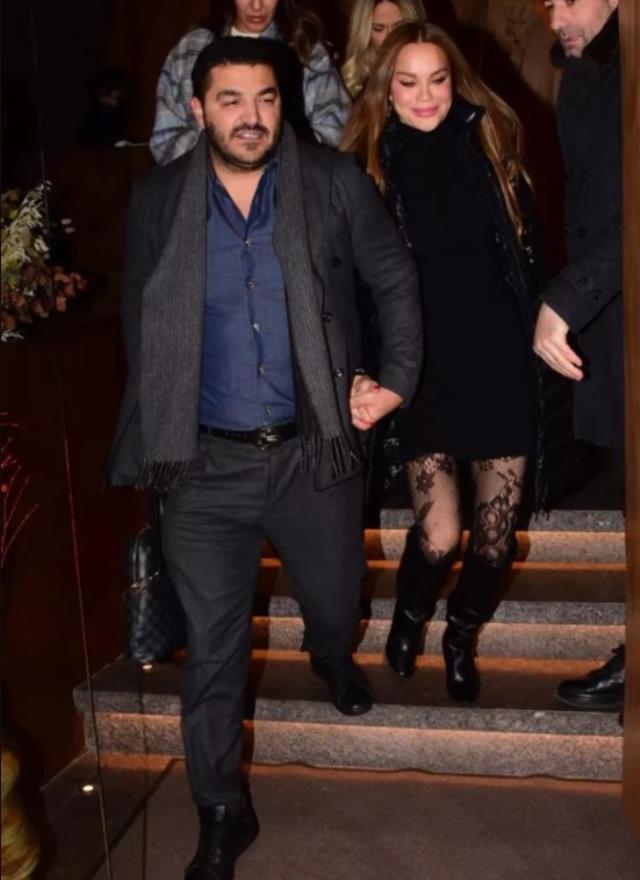 Boşanma İddiaları Sonrası İlk Açıklama