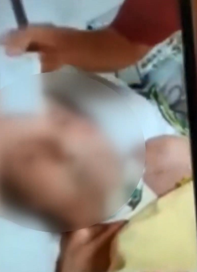 Yaşlı hastaya kötü muamelede sanıklar mahkemede çark etti