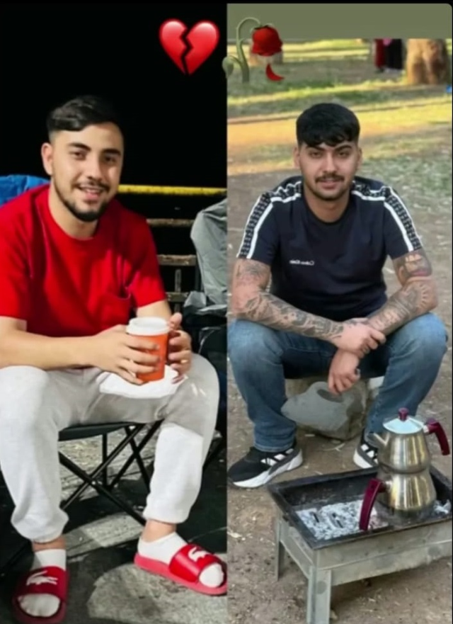 Çalışır vaziyette bulunan araçtan 4 cansız beden çıktı