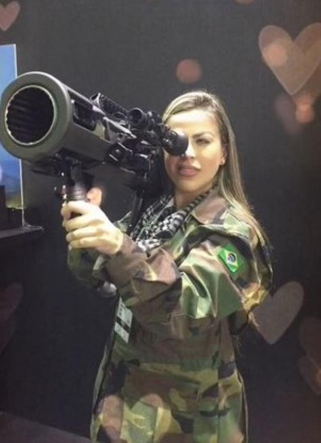 Ukrayna'da savaşan Brezilyalı modelin acı sonu! Ruslar tarafından öldürüldü