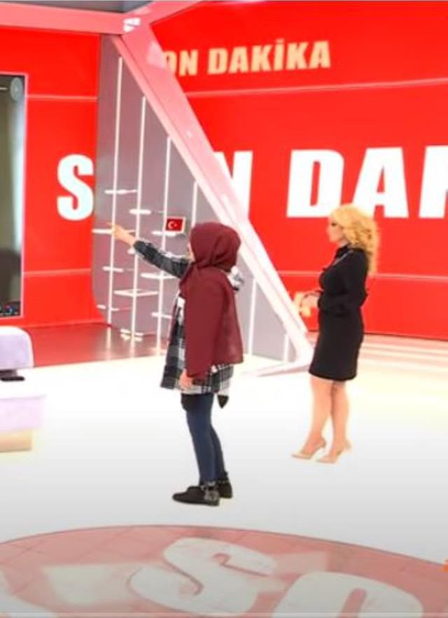 7 çocuklu adama kaçmasının nedenini tek kelime ile açıkladı, yayındakiler çılgına döndü