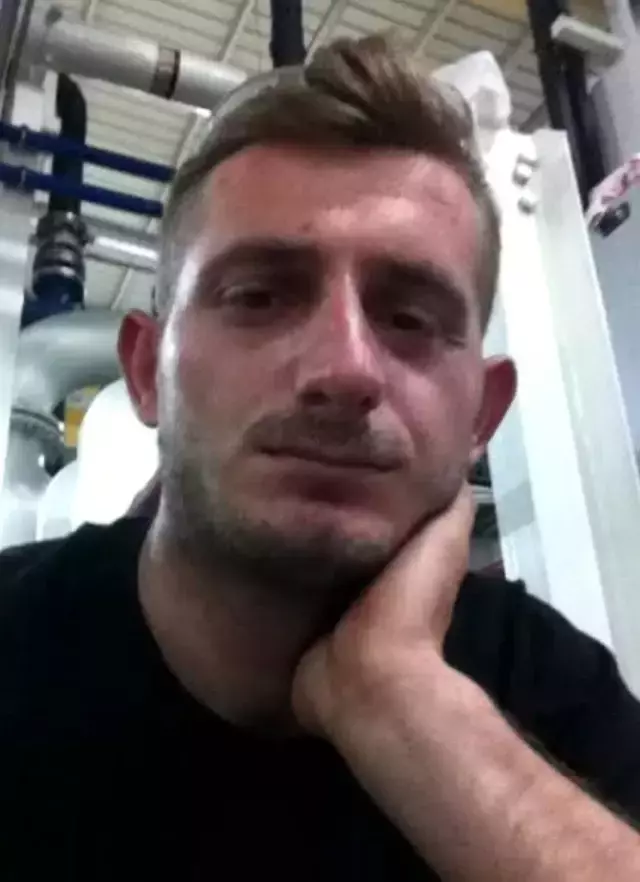 Berber cinayeti davasında cinsel taciz suçlaması: İsa'nın eli kuzenimin üstünde dolaşıyordu