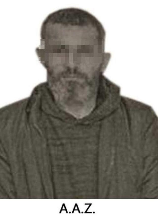 Kritik bilgiler deşifre oldu! İşte MİT'in yakaladığı 15 MOSSAD ajanının fotoğrafları ve görevleri