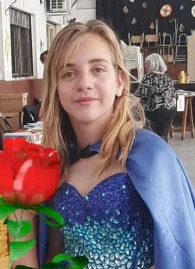 Çılgın akım 12 yaşındaki kızın canını aldı! Aile gördüğü manzarayla yıkıldı