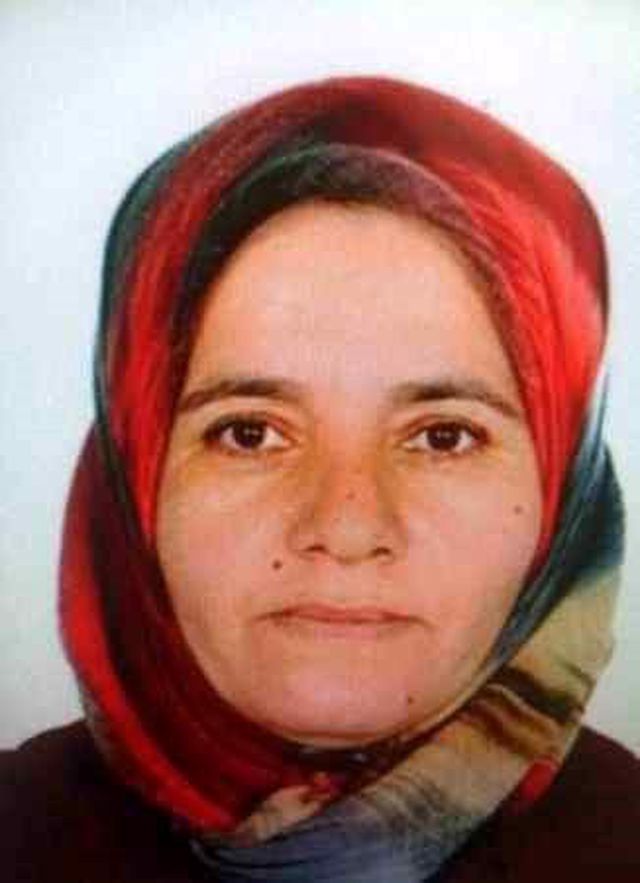 Gelinini öldürüp cesedini yakan kayınpeder: 3 ay önce plastik kelepçe, fişek, bıçak, kemik ilacı zehri ve ip aldım